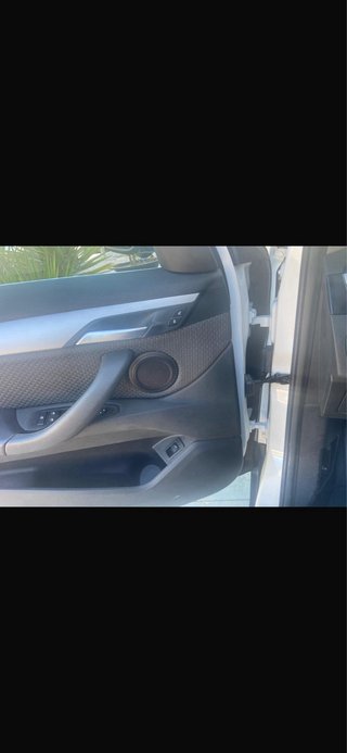 BMW X1 2019