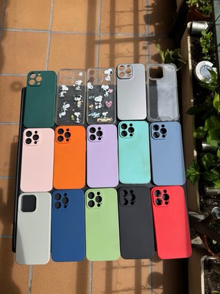 iPhone 15 Pro Max 512GB Titanio natural + Extras