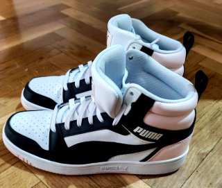 Zapatillas Puma Mujer Talla 40