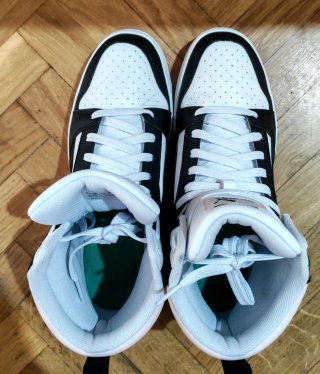 Zapatillas Puma Mujer Talla 40