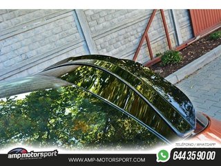 AÑADIDO DE ALERÓN PARA HYUNDAI VELOSTER 2011--