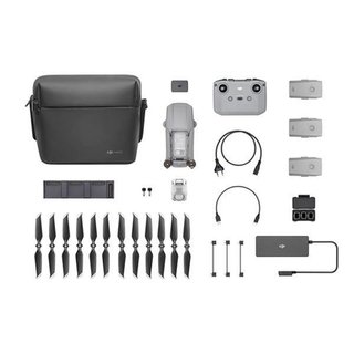 DJI Mavic Air 2 Fly More Combo Nuovo