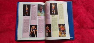 Historia de los Mundiales de Baloncesto
