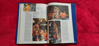Historia de los Mundiales de Baloncesto