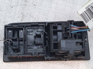 Mando 648450007r renault megane iii 1.6 16v 536066