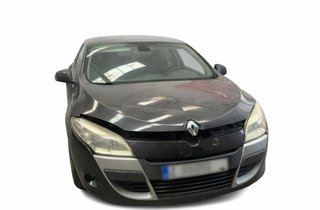 Mando 648450007r renault megane iii 1.6 16v 536066