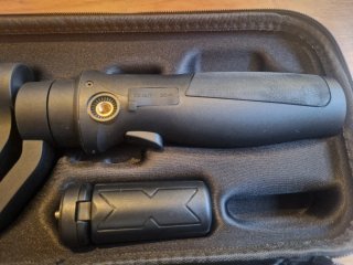Hohem Gimbal MG60