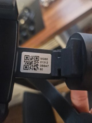 Hohem Gimbal MG60
