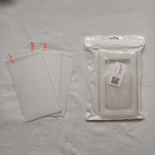 Kit Protezione Nintendo Switch