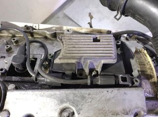 Rectp5703653 avv motor completo audi a4 b5 (8d2)