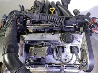 Rectp5703653 avv motor completo audi a4 b5 (8d2)