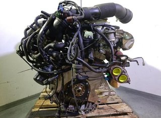 Rectp5703653 avv motor completo audi a4 b5 (8d2)
