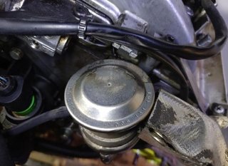 Rectp5703653 avv motor completo audi a4 b5 (8d2)