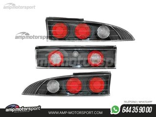 PILOTOS TIPO SERIE PARA MITSUBISHI ECLIPSE D30 1995-1999