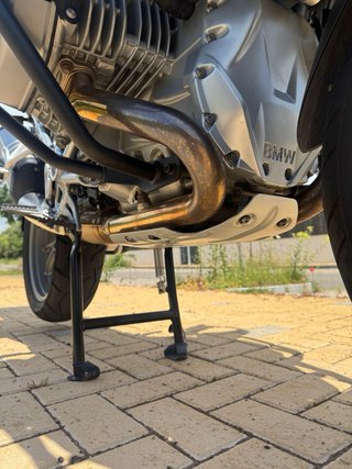 BMW R 1200 GS (125 CV)