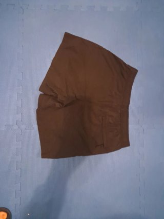 Bañador hombre negro Stwd