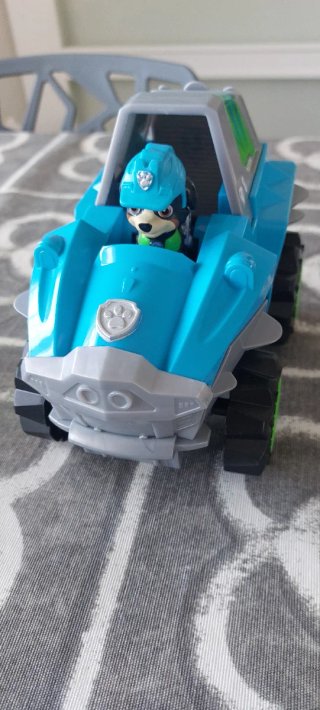 Coches Paw Patrol Patrulla Canina