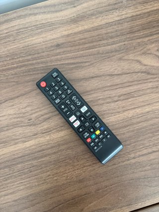 OPORTUNIDAD!! Samsung Smart TV 4K 49”