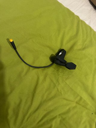 Acelerador Smart Gyro