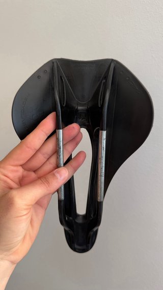 Sillín Selle Italia Model X Green Superflow
