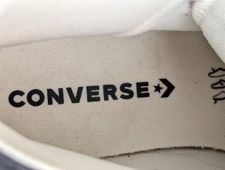 Converse Chuck Taylor Flores 3D