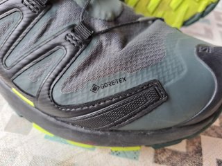Salomon XA Pro 3D Gore-Tex Talla 42