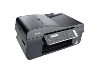 Impresora Epson Stylus Office BX305F
