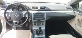 Volkswagen CC 2013