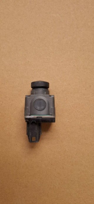 Camara vision trasera grupo vag