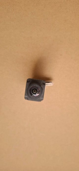 Camara vision trasera grupo vag