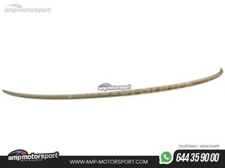 PESTAÑA DE MALETERO PARA BMW SERIE 5 G30 SEDÁN 2018-