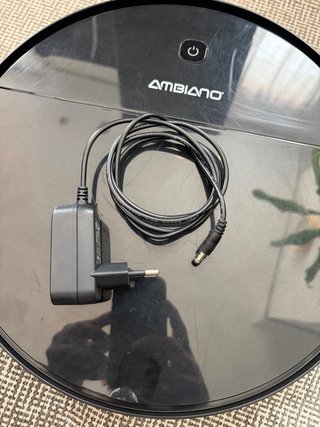 Robot Aspirador Ambiano