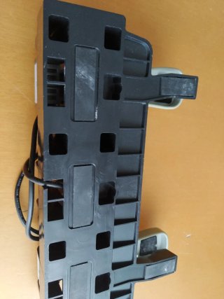 Pedal Piano o teclado Eléctrico