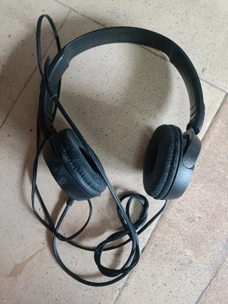 Mesa DJ Hercules