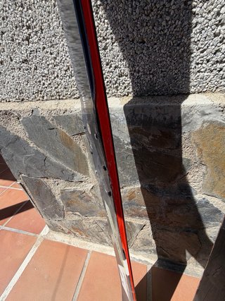 Esquís Atomic Vantage 100