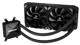 Refrigeración Líquida Enermax TR240