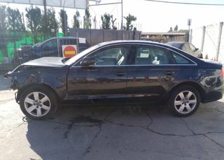 Llanta r17 audi a6 avant (4g5) 2.0 tfsi 5376777
