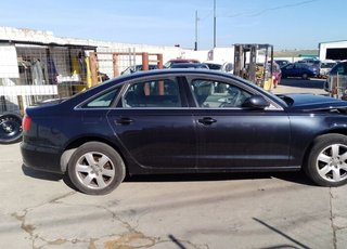 Llanta r17 audi a6 avant (4g5) 2.0 tfsi 5376777