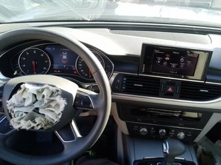Llanta r17 audi a6 avant (4g5) 2.0 tfsi 5376777