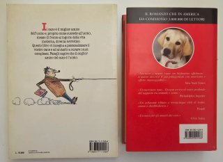 Io & Marley e La guida al cane nevrotico