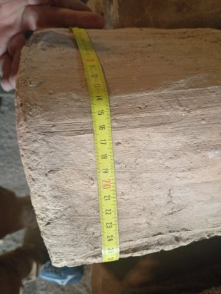 Tejas árabes antiguas