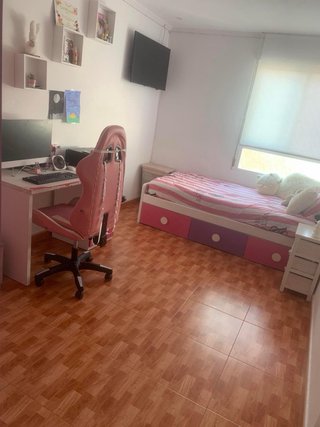 Dormitorio infantil completo