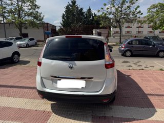 7 plazas 170.000KM Renault Grand Scenic 2014