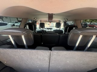 7 plazas 170.000KM Renault Grand Scenic 2014