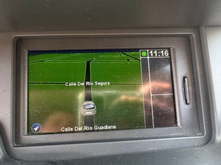7 plazas 170.000KM Renault Grand Scenic 2014