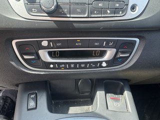 7 plazas 170.000KM Renault Grand Scenic 2014