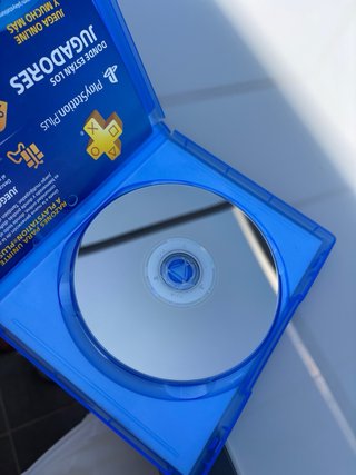 Farpoint PS4 VR Requerido