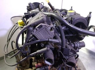 Rectp5734008 aud motor volkswagen polo berlina 6n2