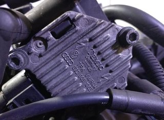 Rectp5734008 aud motor volkswagen polo berlina 6n2