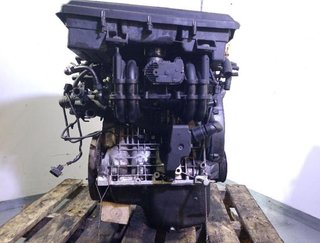 Rectp5734008 aud motor volkswagen polo berlina 6n2